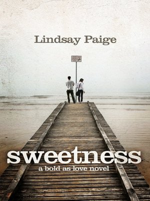 cover image of Sweetness